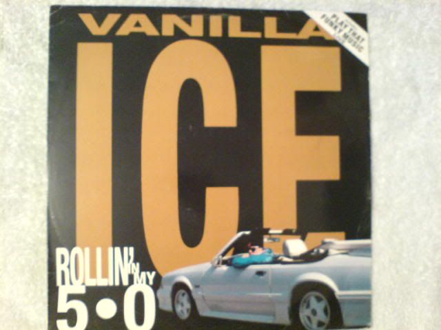 rollin vanilla ice photo: Vanilla Ice - Rollin in my 5.0 VanillaIce.jpg